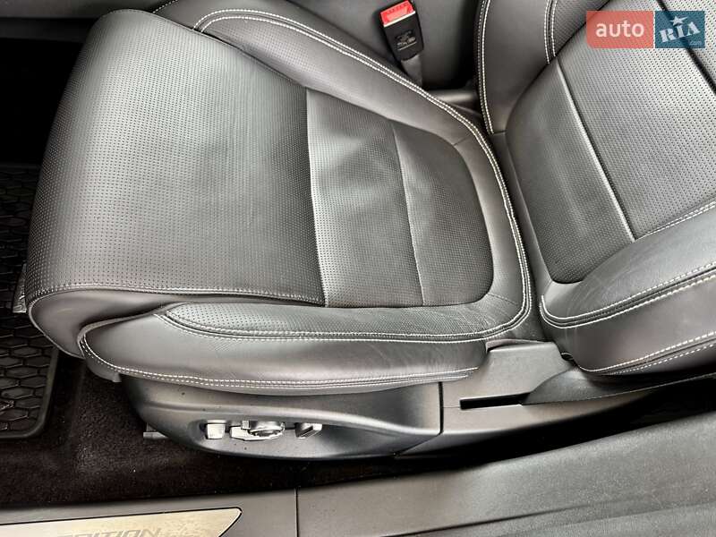 Позашляховик / Кросовер Jaguar I-Pace 2019 в Чернівцях