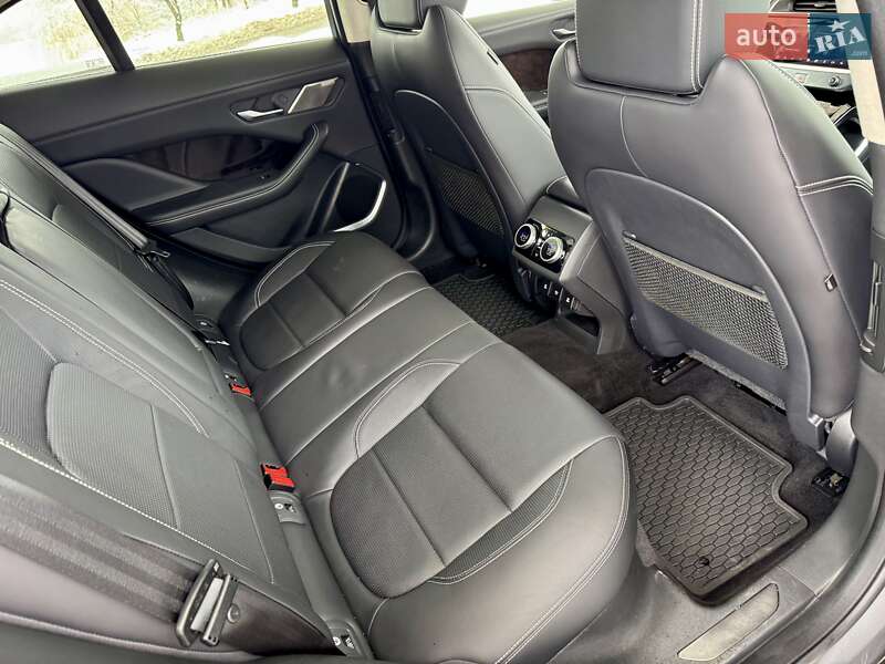 Позашляховик / Кросовер Jaguar I-Pace 2019 в Чернівцях