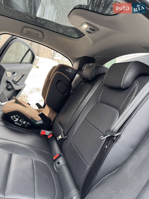 Внедорожник / Кроссовер Jaguar I-Pace 2018 в Тернополе