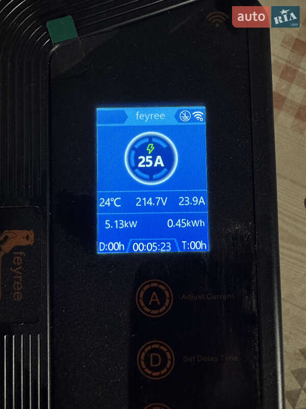 Внедорожник / Кроссовер Jaguar I-Pace 2018 в Тернополе