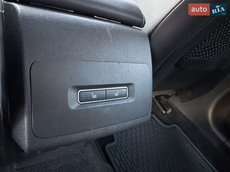 Внедорожник / Кроссовер Jaguar I-Pace 2019 в Ровно