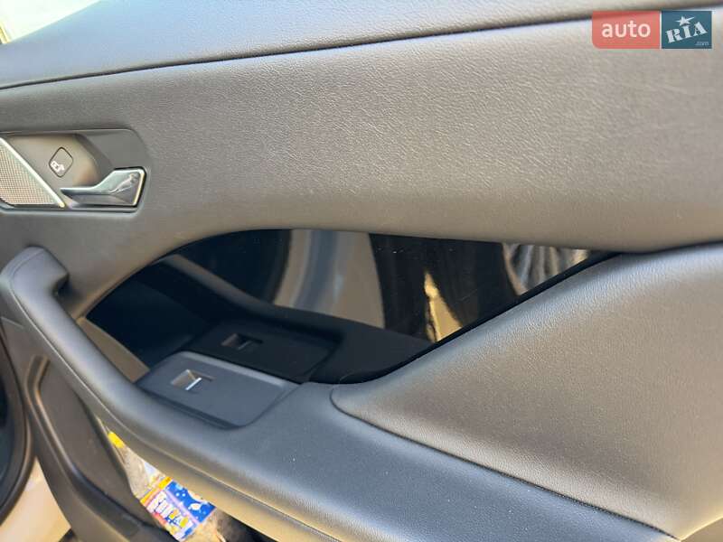 Внедорожник / Кроссовер Jaguar I-Pace 2019 в Коломые фото 23 Внедорожник / Кроссовер Jaguar I-Pace 2019 в Коломые