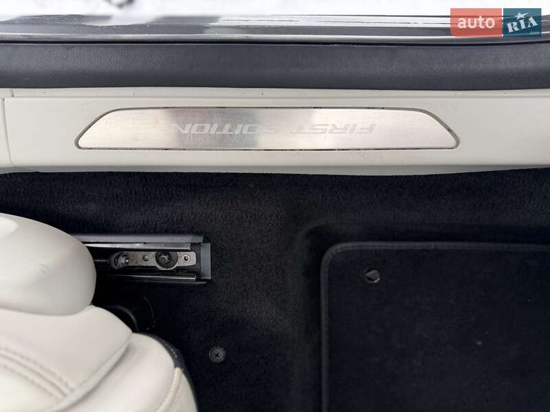 Внедорожник / Кроссовер Jaguar I-Pace 2019 в Виннице фото 30 Внедорожник / Кроссовер Jaguar I-Pace 2019 в Виннице