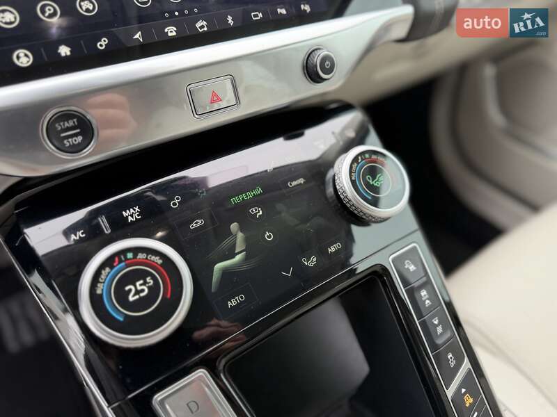 Внедорожник / Кроссовер Jaguar I-Pace 2019 в Виннице фото 44 Внедорожник / Кроссовер Jaguar I-Pace 2019 в Виннице