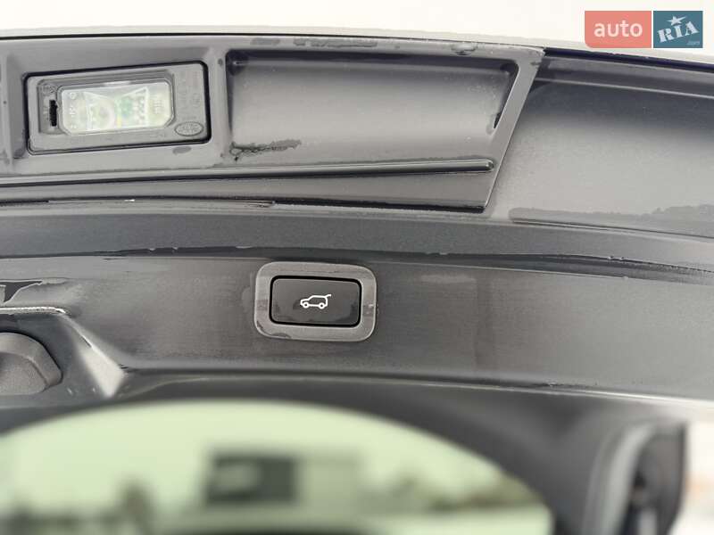 Внедорожник / Кроссовер Jaguar I-Pace 2019 в Виннице фото 54 Внедорожник / Кроссовер Jaguar I-Pace 2019 в Виннице