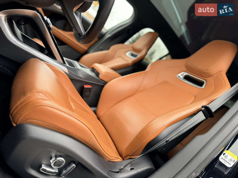 Внедорожник / Кроссовер Jaguar I-Pace 2020 в Львове фото 15 Внедорожник / Кроссовер Jaguar I-Pace 2020 в Львове