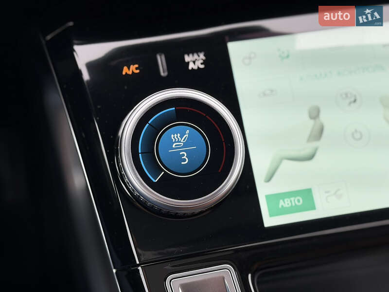 Внедорожник / Кроссовер Jaguar I-Pace 2020 в Львове фото 32 Внедорожник / Кроссовер Jaguar I-Pace 2020 в Львове