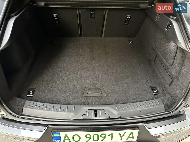 Внедорожник / Кроссовер Jaguar I-Pace 2020 в Ивано-Франковске фото 49 Внедорожник / Кроссовер Jaguar I-Pace 2020 в Ивано-Франковске