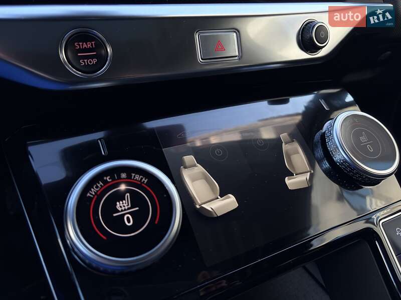 Внедорожник / Кроссовер Jaguar I-Pace 2023 в Киеве