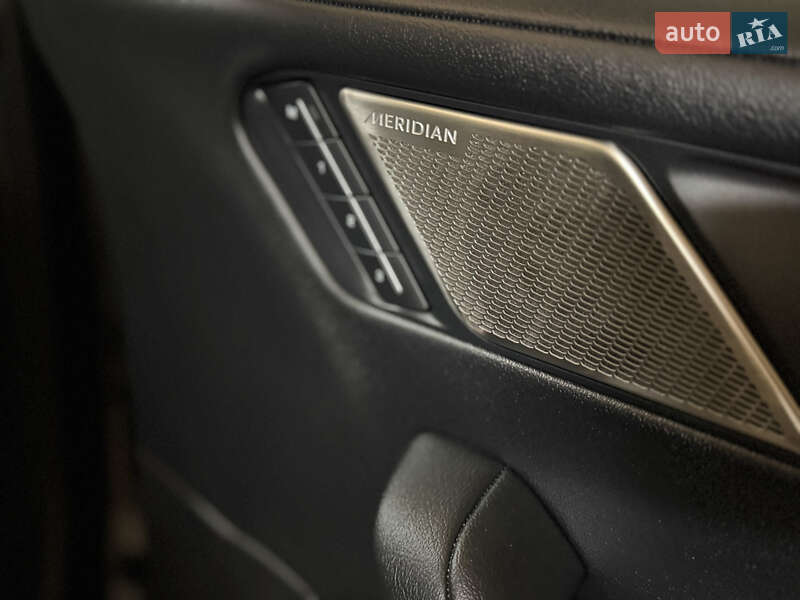 Внедорожник / Кроссовер Jaguar I-Pace 2020 в Киеве фото 99 Внедорожник / Кроссовер Jaguar I-Pace 2020 в Киеве