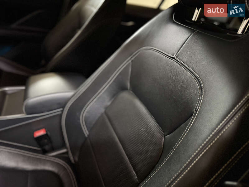 Внедорожник / Кроссовер Jaguar I-Pace 2020 в Киеве фото 106 Внедорожник / Кроссовер Jaguar I-Pace 2020 в Киеве