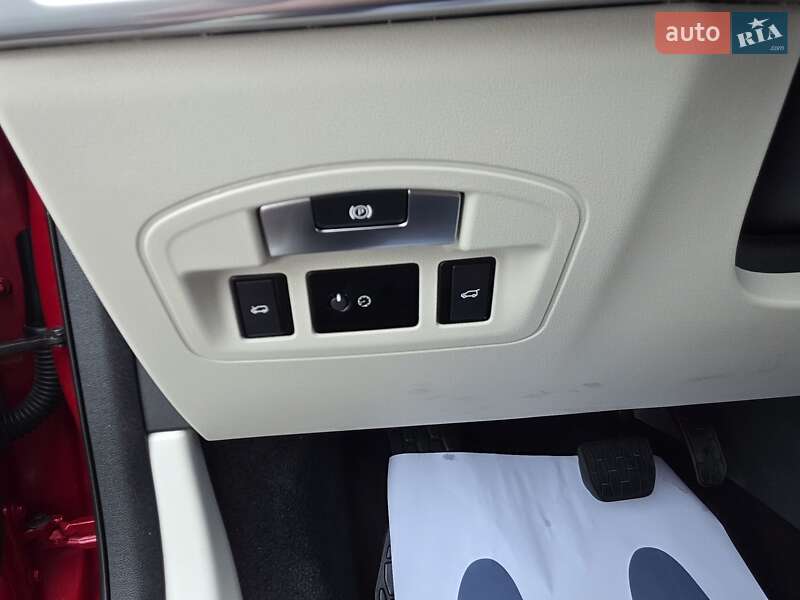 Внедорожник / Кроссовер Jaguar I-Pace 2019 в Хмельницком фото 51 Внедорожник / Кроссовер Jaguar I-Pace 2019 в Хмельницком