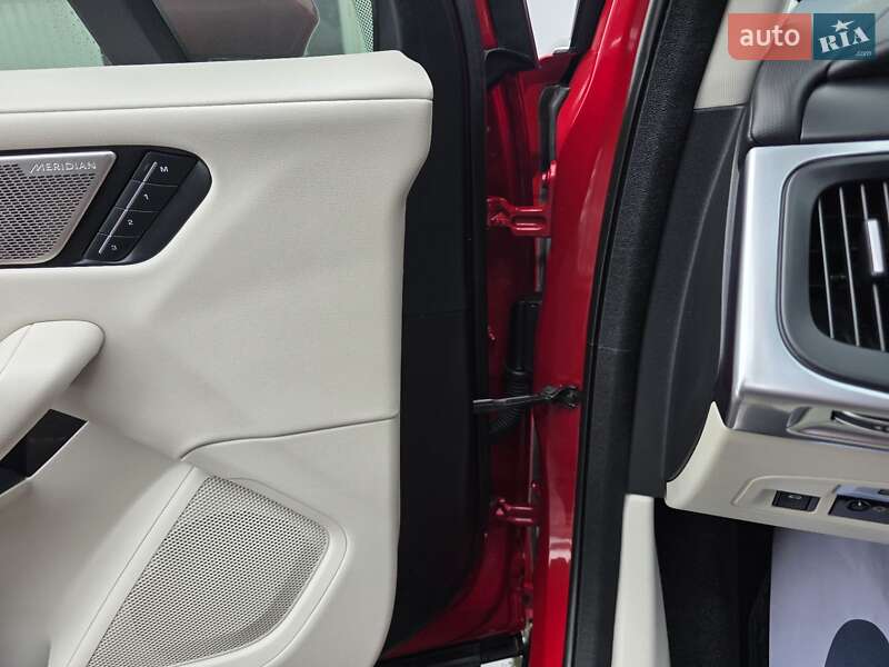 Внедорожник / Кроссовер Jaguar I-Pace 2019 в Хмельницком фото 56 Внедорожник / Кроссовер Jaguar I-Pace 2019 в Хмельницком