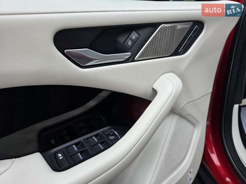 Внедорожник / Кроссовер Jaguar I-Pace 2019 в Хмельницком фото 61 Внедорожник / Кроссовер Jaguar I-Pace 2019 в Хмельницком