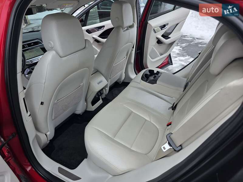 Внедорожник / Кроссовер Jaguar I-Pace 2019 в Хмельницком фото 77 Внедорожник / Кроссовер Jaguar I-Pace 2019 в Хмельницком
