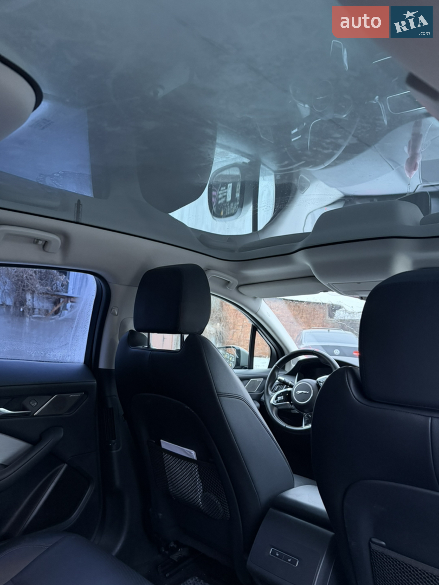 2019 Jaguar I-Pace - мініатюра 9