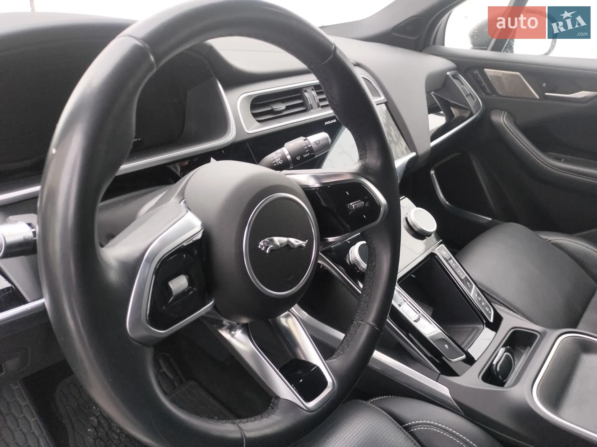 2019 Jaguar I-Pace - мініатюра 9