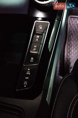 Позашляховик / Кросовер Jaguar I-Pace 2019 в Львові