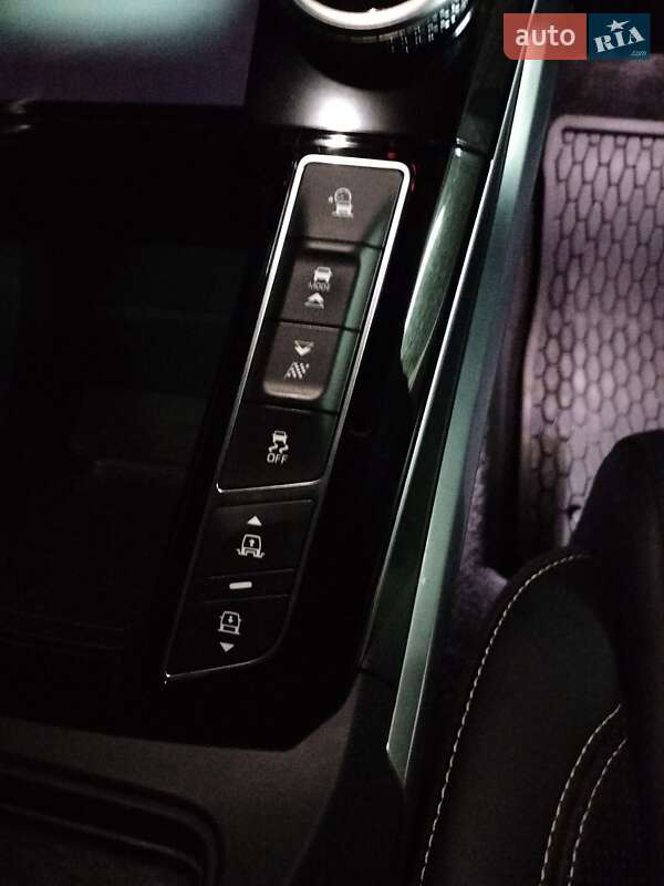 Внедорожник / Кроссовер Jaguar I-Pace 2019 в Львове