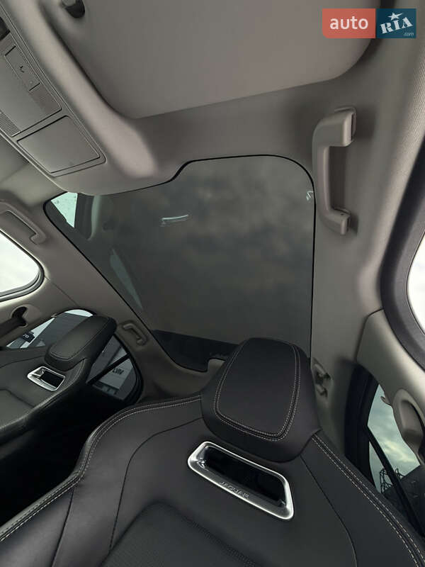 Внедорожник / Кроссовер Jaguar I-Pace 2019 в Львове