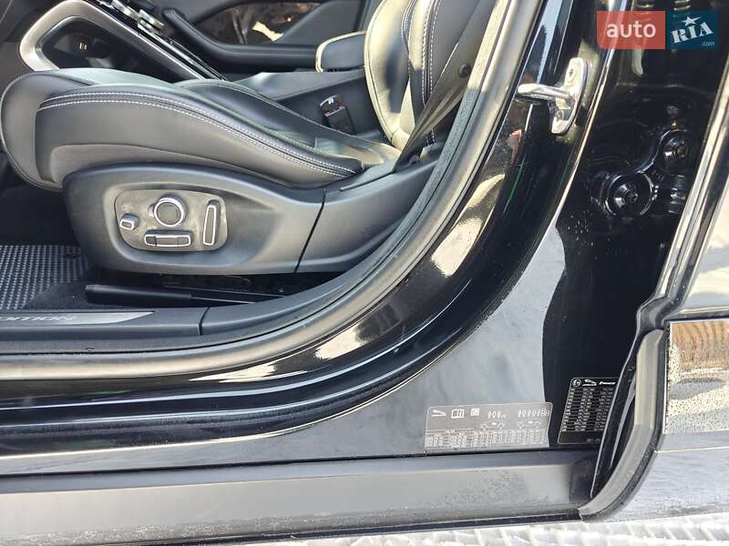 Внедорожник / Кроссовер Jaguar I-Pace 2018 в Днепре