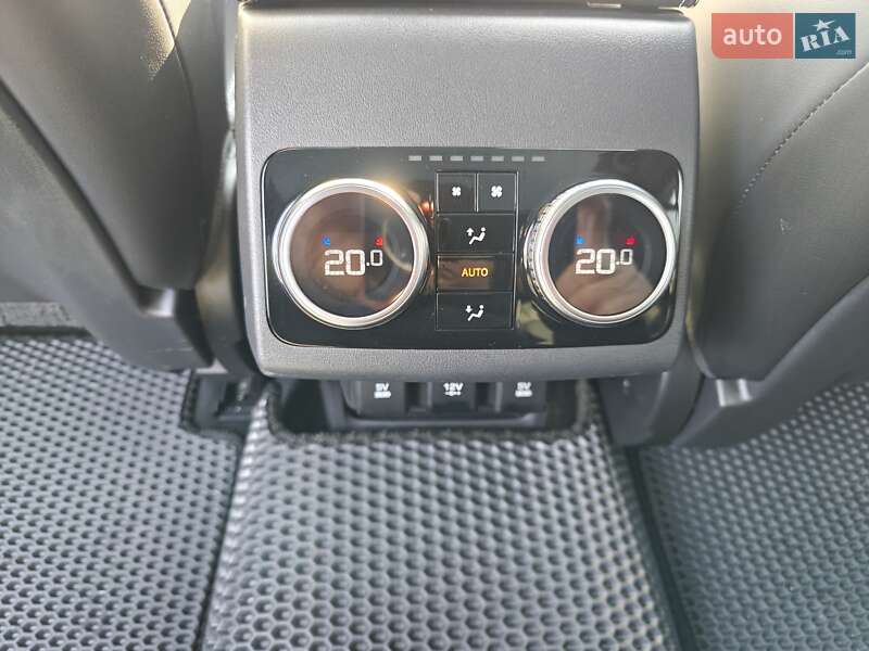 Внедорожник / Кроссовер Jaguar I-Pace 2018 в Днепре