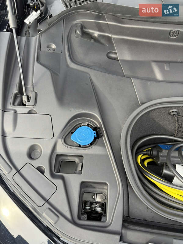 Позашляховик / Кросовер Jaguar I-Pace 2018 в Чернігові