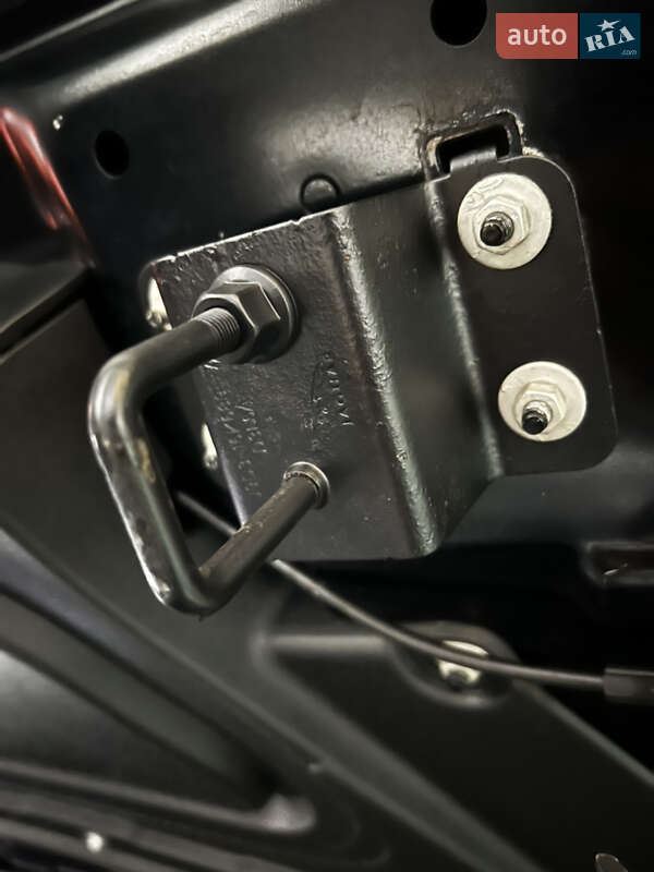 Позашляховик / Кросовер Jaguar I-Pace 2018 в Чернігові