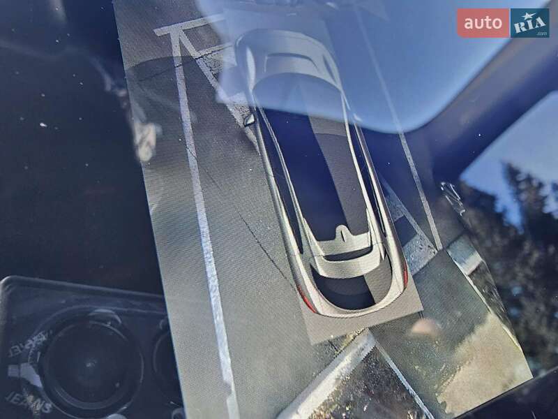 Внедорожник / Кроссовер Jaguar I-Pace 2019 в Киеве