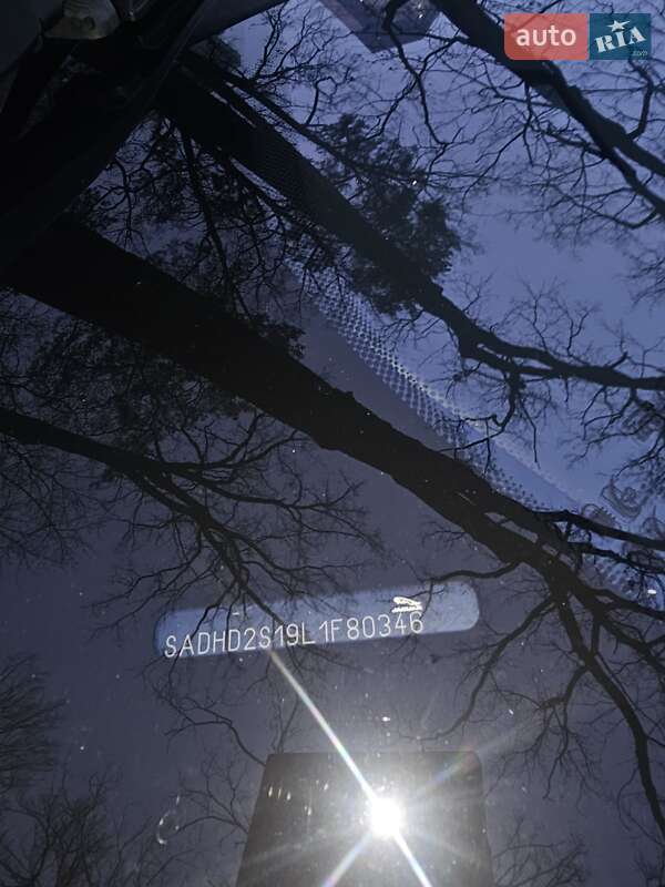 Внедорожник / Кроссовер Jaguar I-Pace 2019 в Киеве