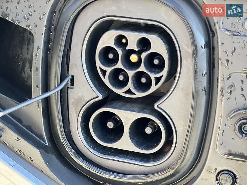 Внедорожник / Кроссовер Jaguar I-Pace 2020 в Самборе