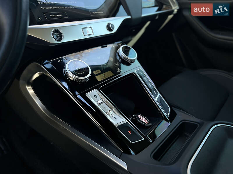 Внедорожник / Кроссовер Jaguar I-Pace 2020 в Самборе