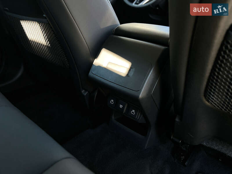 Внедорожник / Кроссовер Jaguar I-Pace 2020 в Самборе