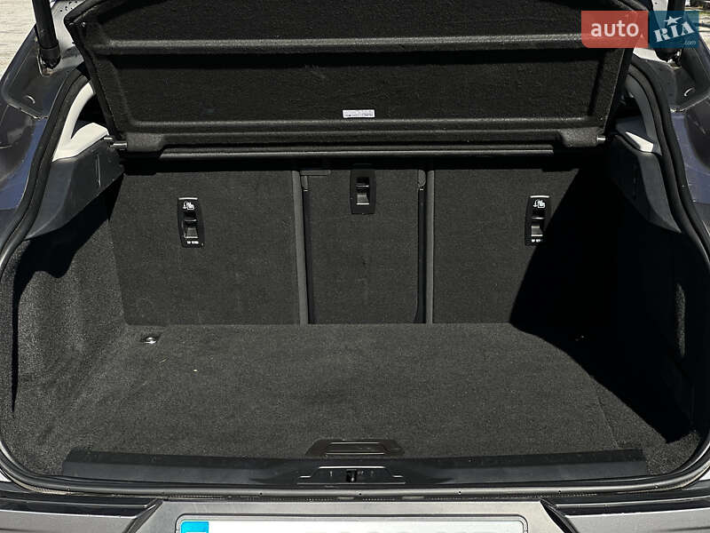 Внедорожник / Кроссовер Jaguar I-Pace 2020 в Самборе