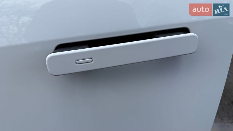 Внедорожник / Кроссовер Jaguar I-Pace 2019 в Бершади фото 20 Внедорожник / Кроссовер Jaguar I-Pace 2019 в Бершади