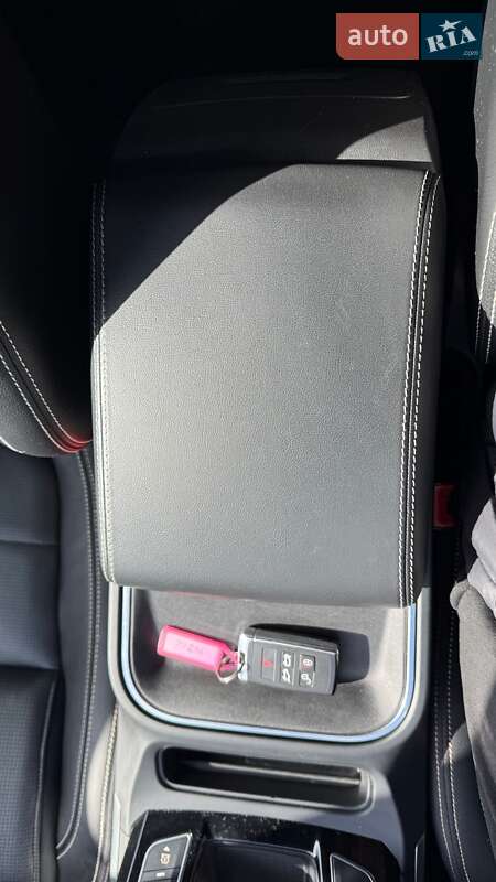 Внедорожник / Кроссовер Jaguar I-Pace 2019 в Бершади фото 33 Внедорожник / Кроссовер Jaguar I-Pace 2019 в Бершади