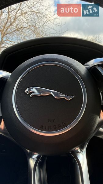 Внедорожник / Кроссовер Jaguar I-Pace 2019 в Бершади фото 36 Внедорожник / Кроссовер Jaguar I-Pace 2019 в Бершади