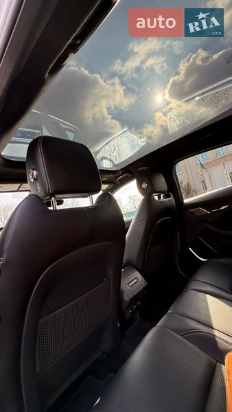Внедорожник / Кроссовер Jaguar I-Pace 2019 в Бершади фото 40 Внедорожник / Кроссовер Jaguar I-Pace 2019 в Бершади