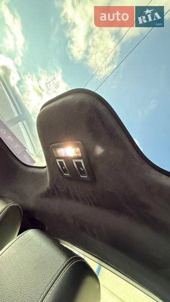 Внедорожник / Кроссовер Jaguar I-Pace 2019 в Бершади фото 42 Внедорожник / Кроссовер Jaguar I-Pace 2019 в Бершади