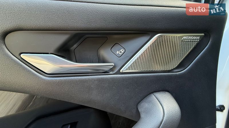 Внедорожник / Кроссовер Jaguar I-Pace 2019 в Бершади фото 46 Внедорожник / Кроссовер Jaguar I-Pace 2019 в Бершади