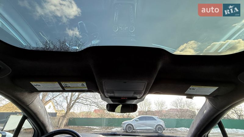 Внедорожник / Кроссовер Jaguar I-Pace 2019 в Бершади фото 54 Внедорожник / Кроссовер Jaguar I-Pace 2019 в Бершади