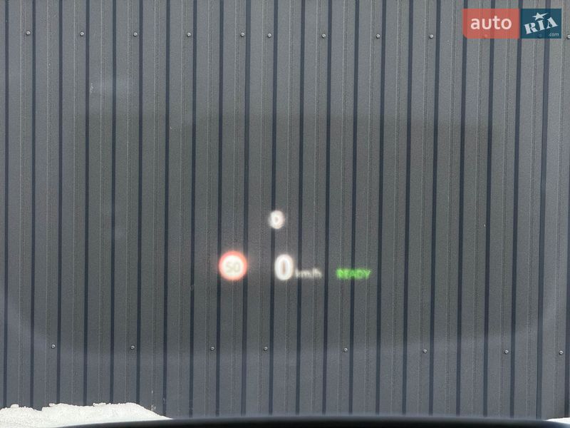 Внедорожник / Кроссовер Jaguar I-Pace 2019 в Луцке