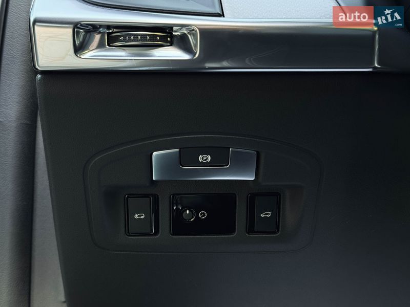 Внедорожник / Кроссовер Jaguar I-Pace 2019 в Луцке