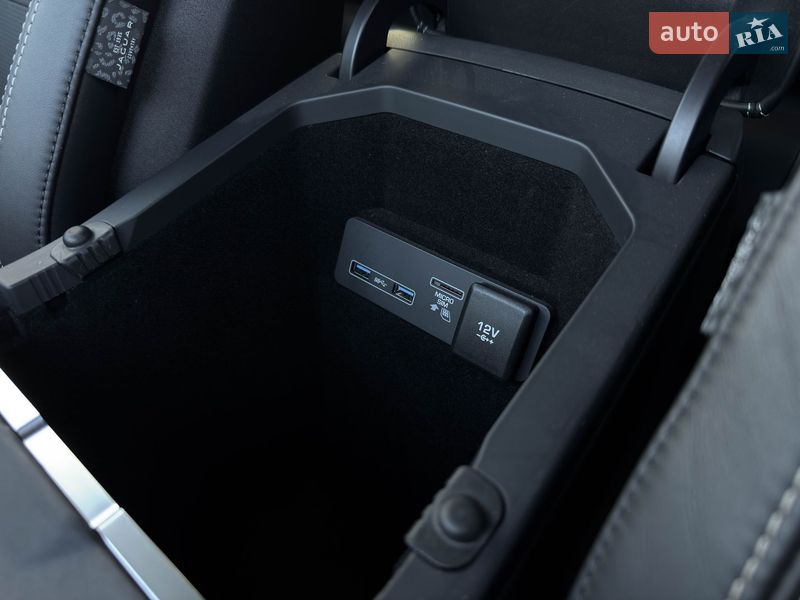 Внедорожник / Кроссовер Jaguar I-Pace 2019 в Луцке