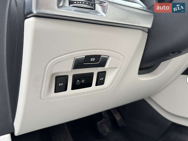 Внедорожник / Кроссовер Jaguar I-Pace 2018 в Львове фото 48 Внедорожник / Кроссовер Jaguar I-Pace 2018 в Львове