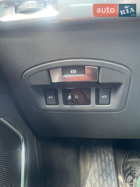 Внедорожник / Кроссовер Jaguar I-Pace 2018 в Киеве