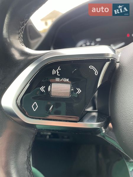 Внедорожник / Кроссовер Jaguar I-Pace 2018 в Киеве