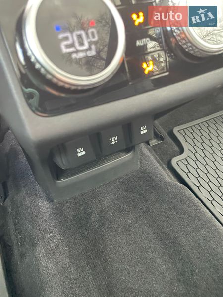 Внедорожник / Кроссовер Jaguar I-Pace 2018 в Киеве