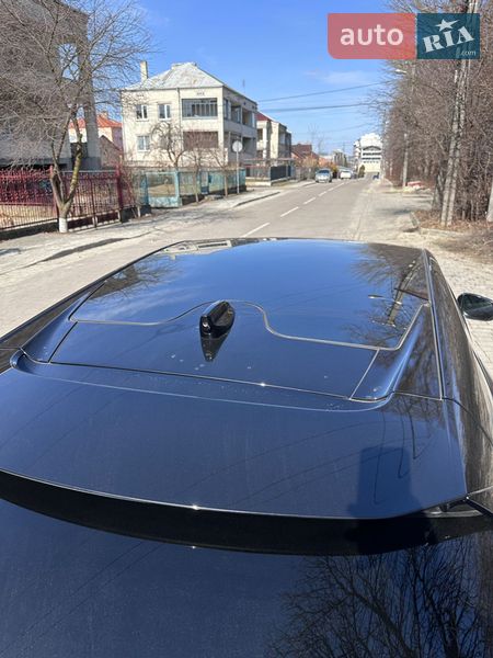 Внедорожник / Кроссовер Jaguar I-Pace 2020 в Львове