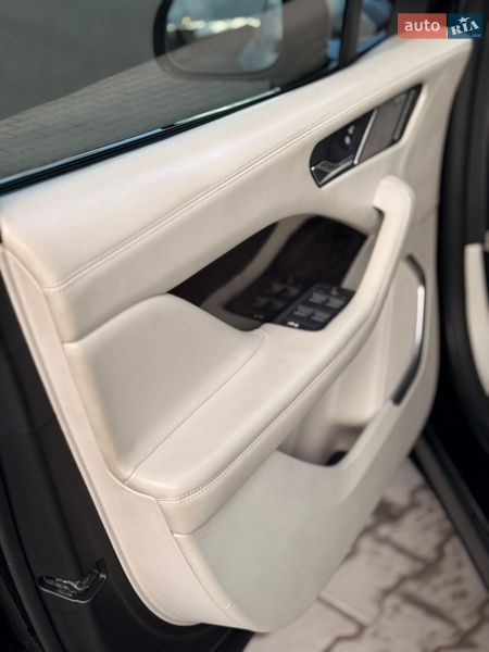 Внедорожник / Кроссовер Jaguar I-Pace 2018 в Виннице